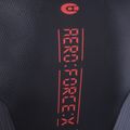 Pánský triatlonový oblek ZONE3 Aeroforce X II Trisuit black 5