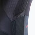 Pánský triatlonový oblek ZONE3 Aeroforce X II Trisuit black 6