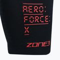 Pánský triatlonový oblek ZONE3 Aeroforce X II Trisuit black 9