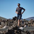 Pánský triatlonový oblek ZONE3 Aeroforce X II Trisuit black 10