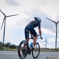 Pánský triatlonový oblek ZONE3 Aeroforce X II Trisuit black 13