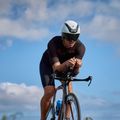 Pánský triatlonový oblek ZONE3 Aeroforce X II Trisuit black 14