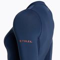 Dámský plavecký neopren ZONE3 Yulex Long Sleeve navy 5