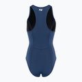 Dámský plavecký neopren ZONE3 Yulex Sleeveless navy 2