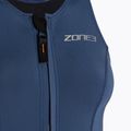 Dámský plavecký neopren ZONE3 Yulex Sleeveless navy 3