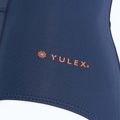 Dámský plavecký neopren ZONE3 Yulex Sleeveless navy 4