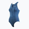 Dámský plavecký neopren ZONE3 Yulex Sleeveless navy 5