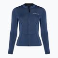 Dámské neoprenové tričko ZONE3 Yulex Longsleeve navy