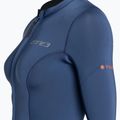 Dámské neoprenové tričko ZONE3 Yulex Longsleeve navy 4
