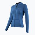 Dámské neoprenové tričko ZONE3 Yulex Longsleeve navy 7