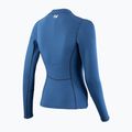 Dámské neoprenové tričko ZONE3 Yulex Longsleeve navy 8
