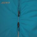 Kabát ZONE3 Recycled Thermo-tech Robe Parka teal/copper 4