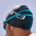 Plavecké brýle ZONE3 Venator-X teal/copper 8