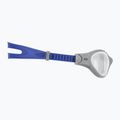 Plavecké brýle ZONE3 Venator-X grey/royal blue/clear 3