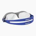 Plavecké brýle ZONE3 Venator-X grey/royal blue/clear 4