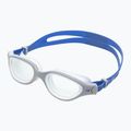 Plavecké brýle ZONE3 Venator-X grey/royal blue/clear 6