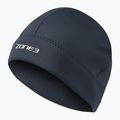 Neoprenová čepice ZONE3 Active Flex Swim grey/orange