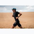 Pánská triatlonová kombinéza ZONE3 Activate+ Trisuit black 13