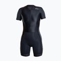 Dámská triatlonová kombinéza ZONE3 Activate+ Trisuit black