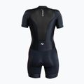 Dámská triatlonová kombinéza ZONE3 Activate+ Trisuit black 2
