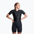 Dámská triatlonová kombinéza ZONE3 Activate+ Trisuit black 3