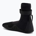 Neoprenové boty ZONE3 Heat-Tech Dura Swim black 3