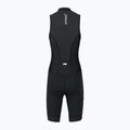 Dámský triatlonový dres ZONE3 Activate+ Sleeveless Trisuit black 2