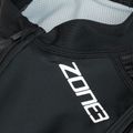 Dámský triatlonový dres ZONE3 Activate+ Sleeveless Trisuit black 3
