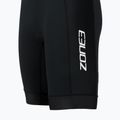 Dámský triatlonový dres ZONE3 Activate+ Sleeveless Trisuit black 6