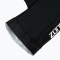 Dámský triatlonový dres ZONE3 Activate+ Sleeveless Trisuit black 9