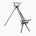 Avid Carp Lok Down Altitude Pod stand black A0480033