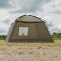 Avid Carp Screen House 3D khaki kaprový stan A0530015