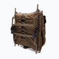 Kaprové lůžko Avid Carp Benchmark Leveltech X brown A0440017 2