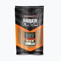 Sonubaits Cheesy Garlic Crush hnědá návnada S1770014