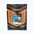 Sonubaits Fin Perfect Feed mletá návnada hnědá S1790002