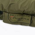 Avid Carp Fishing Spací pytel Termatech Heated green A0450012 6