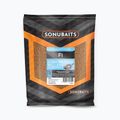 Sonubaits F1 Stiki Method Pellets hnědá S1800013