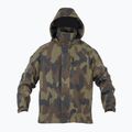 Rybářská bunda Avid Carp Ripstop camo A0620181 5