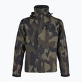 Rybářská bunda Avid Carp Ripstop camo A0620181