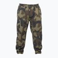 Pánské rybářské kalhoty Avid Ripstop Camo green A0620196