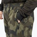 Pánské rybářské kalhoty Avid Ripstop Camo green A0620196 4