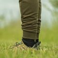 Pánské tepláky Avid Carp Cargo Joggers green 6