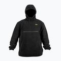 Pánská mikina  Avid Carp Sherpa Pullover black