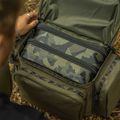 Rybářský batoh Avid Carp RVS Compact Rucksack 35 l 9