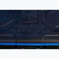 Rybářská taška Preston Innovations Hardcase Tackle Safe black/blue 6