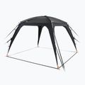 Bivakovací přístřešek Dometic Compact Camp Shelter W/2 Basic Walls black