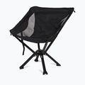 Turistická židle KAMPA Porcini black 2