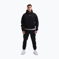 Pánská mikina Boxraw Johnson Hoodie black 2