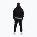 Pánská mikina Boxraw Johnson Hoodie black 3
