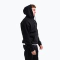 Pánská mikina Boxraw Johnson Hoodie black 6